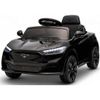 cumpără Mașină electrică pentru copii Kids car 8010341-2CR_Black Ford Mustang Mach-E, 24V5AH, scaune din piele în Chișinău 