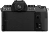 купить Фотоаппарат беззеркальный FujiFilm X-S10 black/XF16-80mmF4 R OIS WR Kit в Кишинёве 