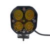 cumpără Lampă auto miscellaneous G17-333, противотуманки LED, 2шт în Chișinău 