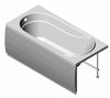 cumpără Panou pentru cadă Ventospa Masca fata acril 1500 în Chișinău 