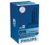 D1S PHILIPS 5000K LED EFECT WhiteVision 85V 35W PK32d-2 XENON 85415WHV2C1 (1 лампа) 