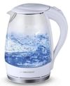 купить Чайник электрический Esperanza EKK011W в Кишинёве 