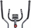 cumpără Bicicletă eliptică Motive Fitness By U.N.O CT200 (argintiu-negru) în Chișinău 