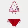 COSTUM DE BAIE JOMA - SANTA MONICA BIKINI TOP+SWIMMING BOTTOMS 