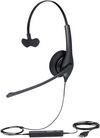 купить Наушники игровые Jabra 1553-0159 BIZ 1500 USB Mono в Кишинёве 