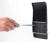 купить Держатель бумаги Brabantia 90300277 ReNew, negru mat в Кишинёве 