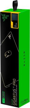 cumpără Covoraș pentru mouse Razer RZ02-05491300-R3M1 Gigantus V2 Pro L NiKo Edition în Chișinău 
