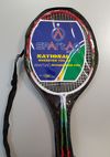 Palete badminton  cu husa (2 buc.) Spartan 2079 (3615) 