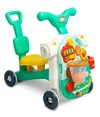купить Ходунок Toyz 2010 Ходунок 5в1 3834 Turquoise в Кишинёве 