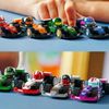 cumpără Set de construcție Lego 71049 Minifigures Mașini de curse de colecție F1 în Chișinău 