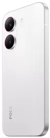 купить Смартфон Xiaomi POCO X8 Pro 12/512GB White в Кишинёве 