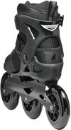 купить Роликовые коньки Rollerblade 07100100A00 MACROBLADE 110 3WD W GRIGIO/RO 37 в Кишинёве 
