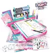 купить Набор для творчества Canal Toys OFG303 Fashion Design Studio Light-Up в Кишинёве 