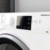 купить Стиральная машина с фронтальной загрузкой Whirlpool WRBSB6228WEU в Кишинёве 