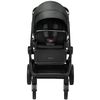 купить Детская коляска Kikka Boo Tiffany Dark Grey 2024 2in1 (3800171210768) в Кишинёве 