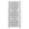 купить Корпус для ПК Deepcool CH560 WH ATX Case, with Hybrid Side-Window в Кишинёве 