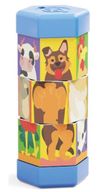 cumpără Puzzle Quercetti 2582 Tubo' Mix&Match Animals în Chișinău 
