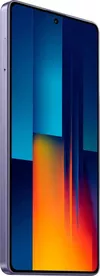 cumpără Smartphone Xiaomi POCO M6Pro 8/256 Purple în Chișinău 