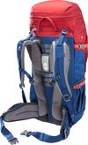 cumpără Rucsac sportiv Deuter Fox 40 cranberry-steel în Chișinău 