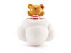 Игрушка для купания "Pop-Up Teddy Shower Buddy" Hape 