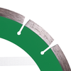 купить Диск алмазный отрезной Distar 1A1RSS/C3-W 230x2,6/1,8x10x22,23-16 Premier в Кишинёве 