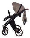 купить Детская коляска Junama Space Bej 2/1 02 в Кишинёве 