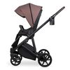 купить Детская коляска Riko Carucior 2in1 Mila 03 mousse в Кишинёве 