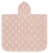 cumpără Accesoriu pentru baie Jollein 533-550-67089 Poncho de baie Terry Miffy Jacquard Wild Rose în Chișinău 