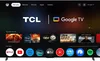 купить Телевизор TCL MiniLed Smart 85X11K, Ultra HD 4K в Кишинёве 