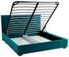 cumpără Pat my-STYLE my-Nina 140x200 (P43D14M18) în Chișinău 
