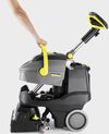 cumpără Mașină de spălat pardoseli Karcher 1.783-494.0 BR 35/12 C Bp Pack Promo New în Chișinău 