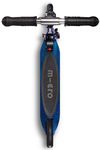 купить Самокат Micro SA0293 Sprite LED Pearl Blue Purple в Кишинёве 