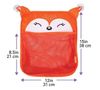 cumpără Accesoriu pentru baie Dreambaby L6051 органайзер для игрушек в ванну FOX în Chișinău 