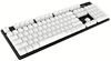 cumpără Tastatură HyperX 519T5AA#ACB, PBT Keycaps Full Key Set White în Chișinău 