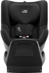 cumpără Scaun auto Britax-Römer DUALFIX PLUS Select Space Black (2000036276) în Chișinău 