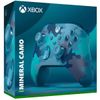 Беспроводной контроллер Microsoft Xbox Series X/S, Mineral Camo