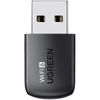 купить Wi-Fi адаптер Ugreen 35264 AX900 USB Dual Band Wi-Fi Adapter | CM762 в Кишинёве 