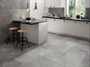 Керамогранитная плитка REMOS GREY MAT 598*598mm