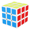 Cubic "Rubic" 6.8x6.8 cm 53796 / 53800 (10057) 