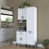 купить Шкаф Trendy JE121-2967, multifunctionala (GTR006685) в Кишинёве 