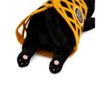 купить Мягкая игрушка Orange Toys B1001/56 Milo the Black Cat 56cm в Кишинёве 