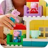cumpără Set de construcție Lego 10467 Duplo: Casa familiei Peppei în Chișinău 