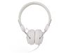 купить SVEN AP-321M Headphones with microphone, Headset: 20-20,000 Hz, Microphone: 30-16,000 Hz, 1.2m, White в Кишинёве 