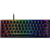 купить Игровая клавиатура Razer RZ03-04340100-R3M1 Keyboard Optical Huntsman Min в Кишинёве 