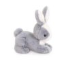 cumpără Jucărie de pluș Orange Toys OT8026/20 Little Grey Bunny 20cm în Chișinău 