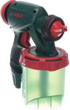 купить Распылитель краски Bosch PFS 5000E 0603207200 в Кишинёве 
