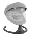 cumpără Leagăn pentru bebeluși Kikka Boo 31005010093 Codie Light Grey 2026 în Chișinău 