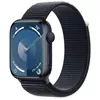 cumpără Ceas inteligent Apple Watch Series 9 GPS 45mm Midnight MR9C3 în Chișinău 