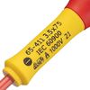 cumpără Șurubelniță Stanley 0-65-411 Fatmax SL 3.5x75mm VDE 1000V în Chișinău 