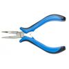 cumpără Clește Hoegert HT1P056 Cleste patent alungiti 125mm în Chișinău 
